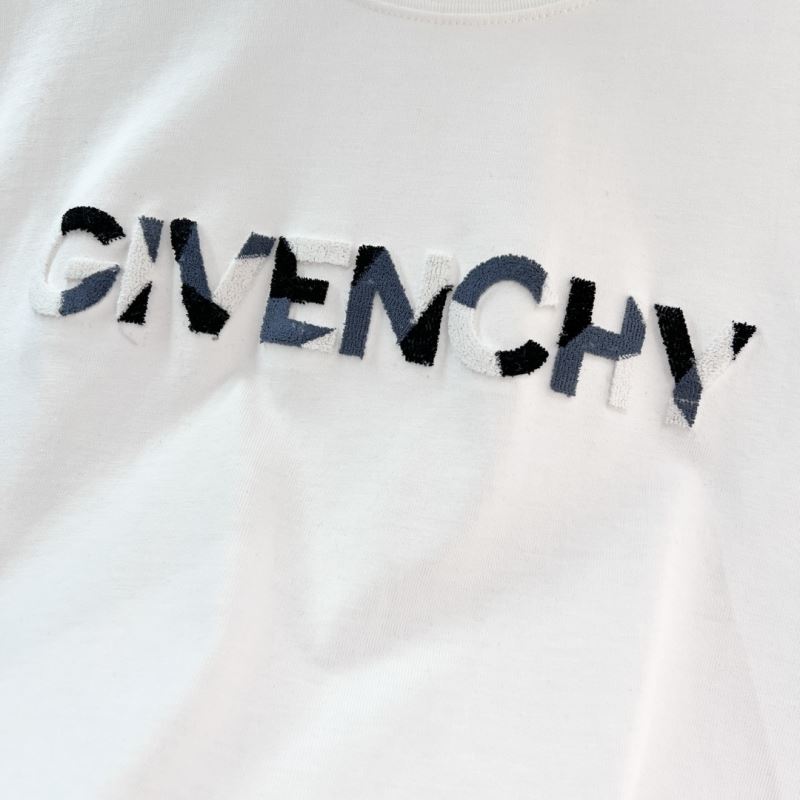 Givenchy T-Shirts